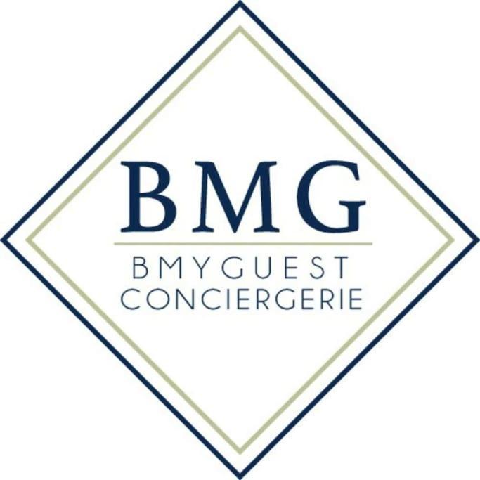 Madison Disneyland Appartement Bmyguest Chessy  Eksteriør bilde
